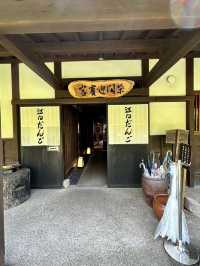 【新潟】伝統を味わう「江口だんご」で和スイーツを堪能🍡