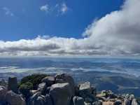 Mount Wellington