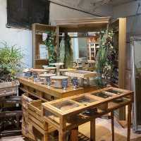 CUBBY COFFEE BUSAN