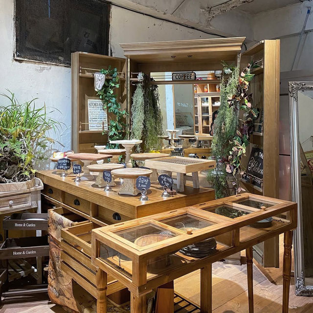 CUBBY COFFEE BUSAN