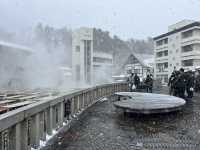 Kusatsu Onsen