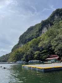 And then…I went to Langkawi, the Jewel of Kedah 🇲🇾
