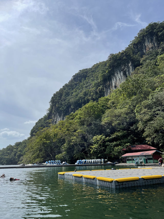 And then…I went to Langkawi, the Jewel of Kedah 🇲🇾