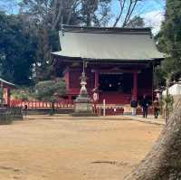 Known as “Little Edo,” Kawagoe features 