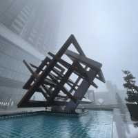 Luxury hotel most wanted