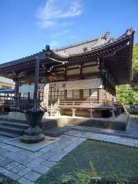 Ankokuron-ji