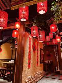 Nong Geng Ji: Shenzhen's Hidden Gem for Authentic Hunan Cuisine and the Best Abalone