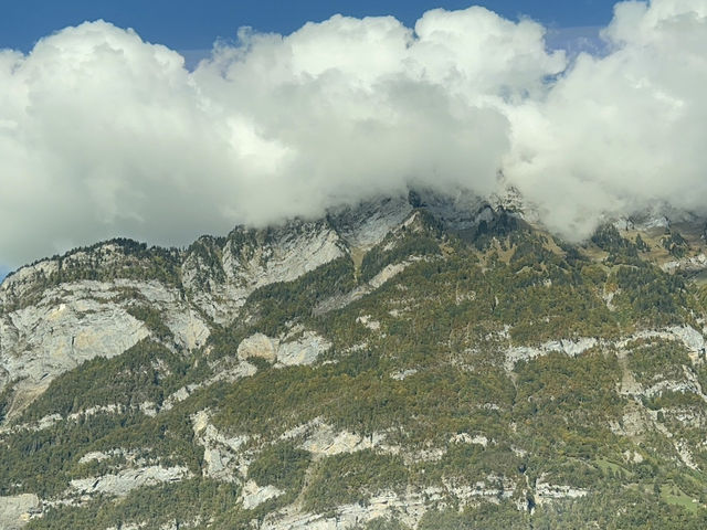 Hiking Around Walensee: Switzerland’s Hidden Gem