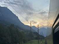 Hiking Bliss in Gimmelwald: Switzerland’s Hidden Gem