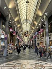Three days two nights in Kyoto Itinerary 
