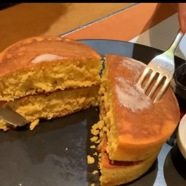 Cafe and dining in Hotel New Otani Tokyo