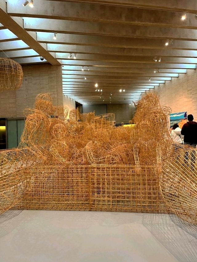 卡斯蒂利亞和萊昂當代藝術博物館