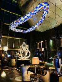 🌠深圳最好的酒吧🍹St.Regis Bar (Shenzhen)🍹