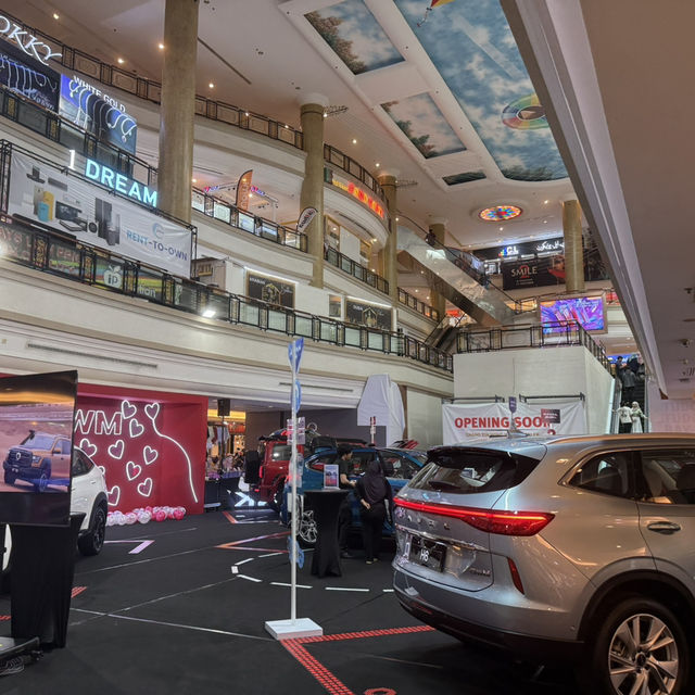 The Mall Gadong