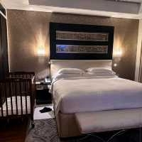 Kempinski Hotel Mall of the Emirates 
