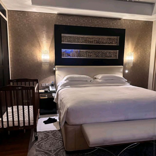 Kempinski Hotel Mall of the Emirates 