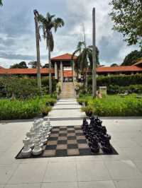 Best Hotel Facilities At Sofitel Sentosa