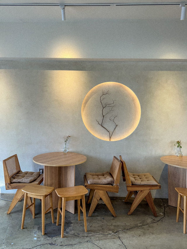 전주 한옥마을에서 즐기는 차 한잔의 여유