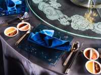 บุฟเฟ่ต์ติ่มซำ Baiyun