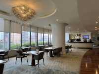 Luxury Stay at The Westin Kuala Lumpur