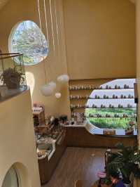Breadtory Cafe : BKK