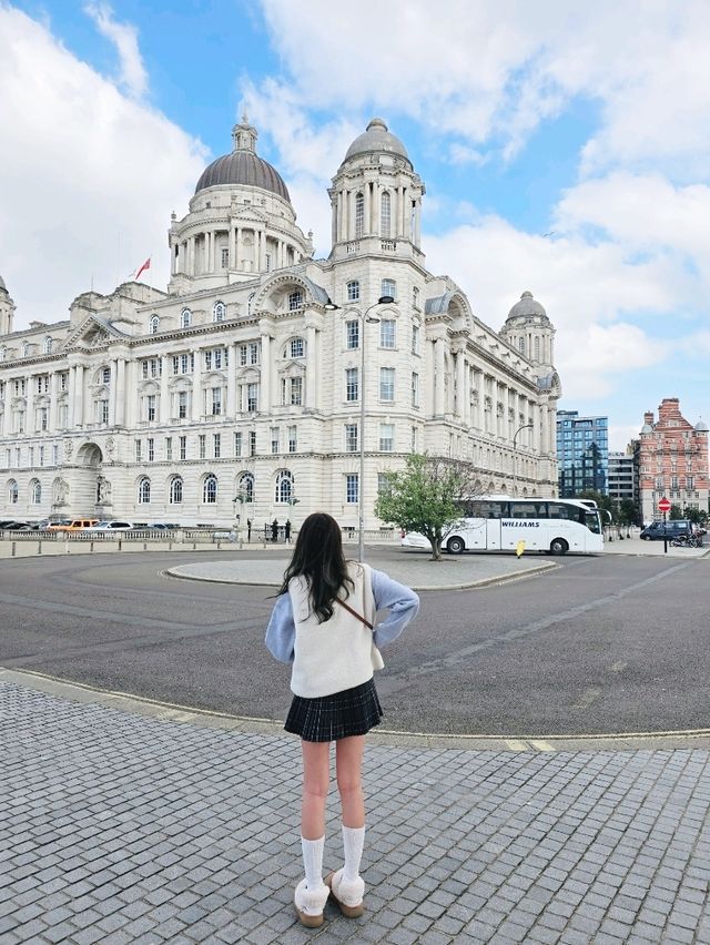 ใครจะไม่รู้จักวงดนตรีในตำนานอย่าง The Beatles 🎶