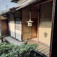 體驗傳承下來的日本建築之美！