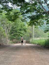 ที่พักเขาใหญ่ เหมาะไปเป็นกรุ๊ป