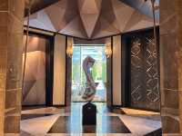 Stay at The Kahala Hotel Yokohama🌺