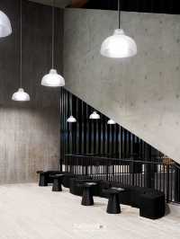 รีวิวถ่ายรูป M+ Museum ที่ฮ่องกง
