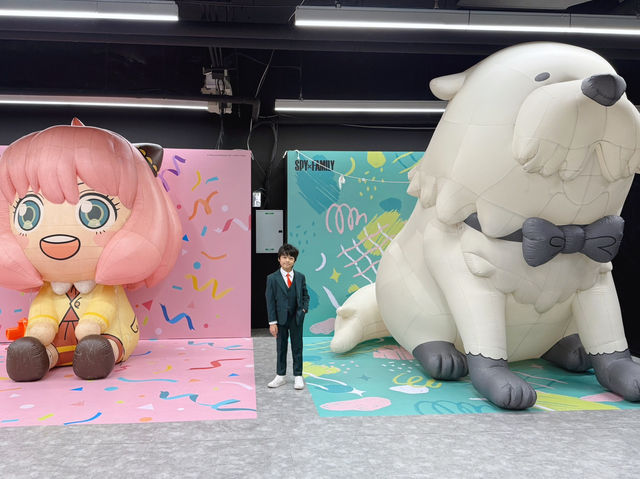 Muse Anime Festival 2025  🎉🎉