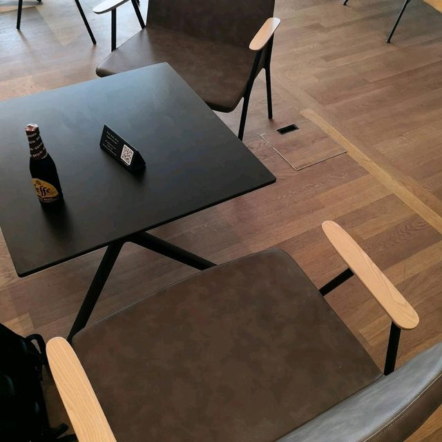 Nice layover