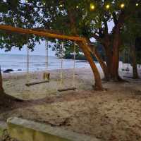 Prince Island Hotel is truly a wonderful place to relax and spend quality time with family.