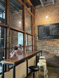 Enjoy a cup of coffee to maintain your life balanced