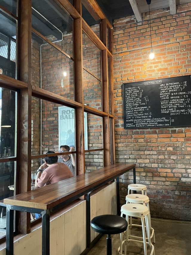 Enjoy a cup of coffee to maintain your life balanced