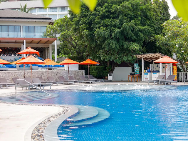 Diamond Cliff Resort & Spa