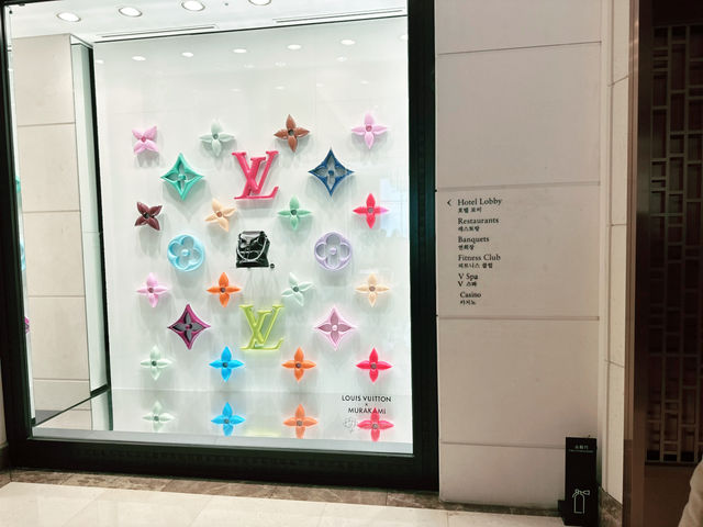 👍 이 좋은 곳을 안 가려고요?