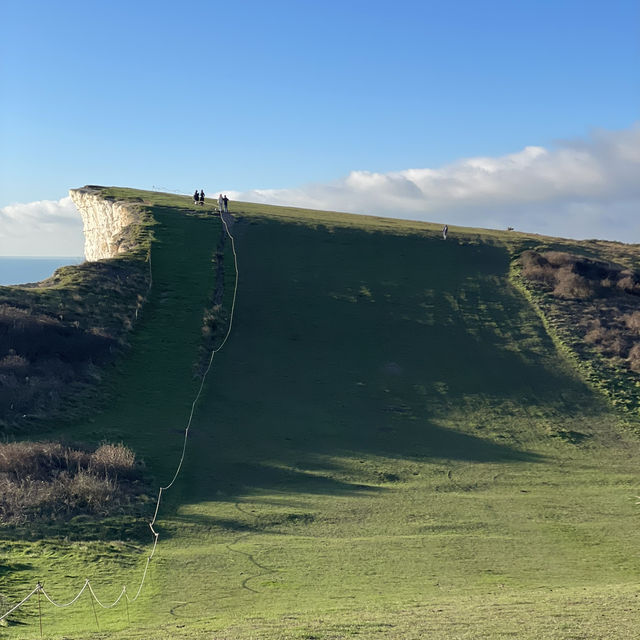【イギリス】死ぬまでに一度は行きたい絶景スポット！🇬🇧✨
