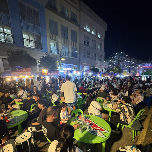 Dinagyang 2025 Escapade 