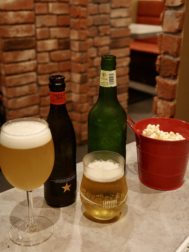 📍 赤レンガ個室ビストロ RENGARO (レンガロ)町田店/東京