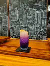 【バンコク】Hilton Sukhumvit Bangkok