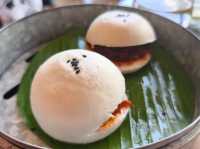 印度班加羅爾前10餐廳，Burma restaurant 