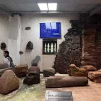 Explore the Ancient Hindu Temple- My Son Sanctuary 