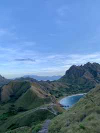 Hiking Padar Island: A Hidden Gem for Adventure Seekers