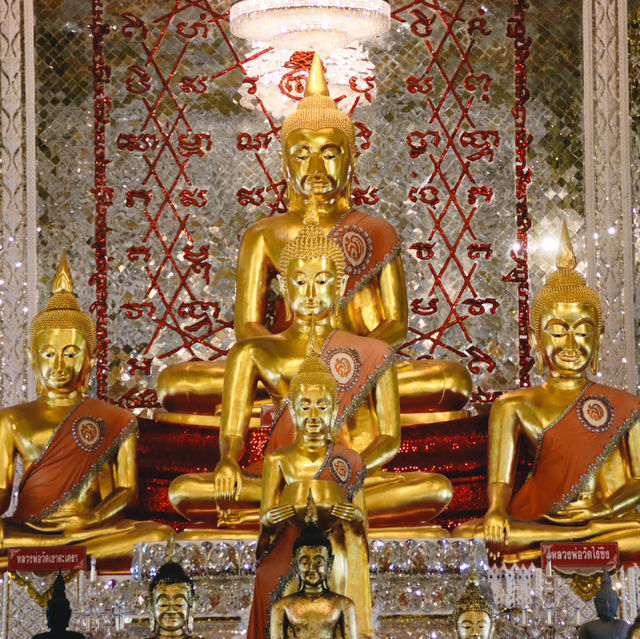 วัดวีระโชติธรรมาราม