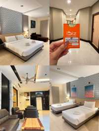 🛏️ ที่พักใจกลางเมืองนครศรีธรรมราช