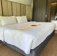 Kachonghills tented resort Trang