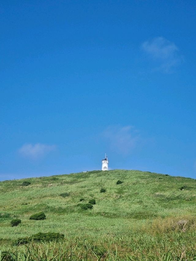 제주도 속의 섬 차귀도여행🏞