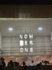 ร้านนมเบอร์วันนิมมานเชียงใหม่
