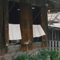 Baan Thong Krub - Pathumthani